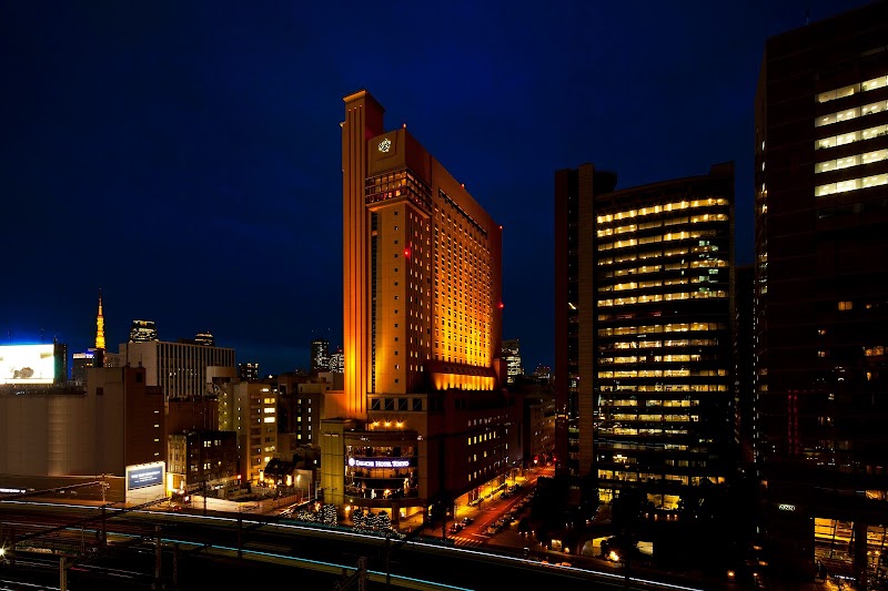 Dai-ichi Hotel Tokyo in Tokyo, Japan