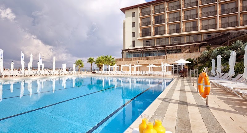 Dan Accadia Hotel Herzliya in Herzliyya, Israel