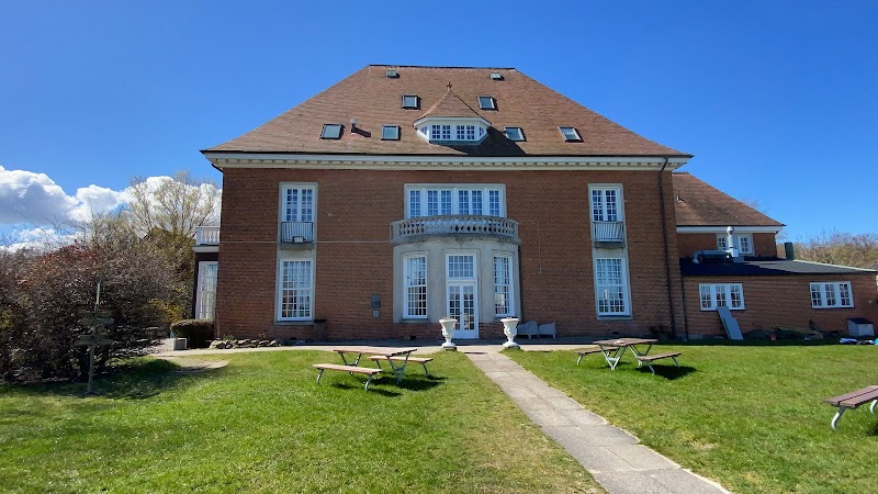 Danhostel Helsingør in Helsingor, Denmark