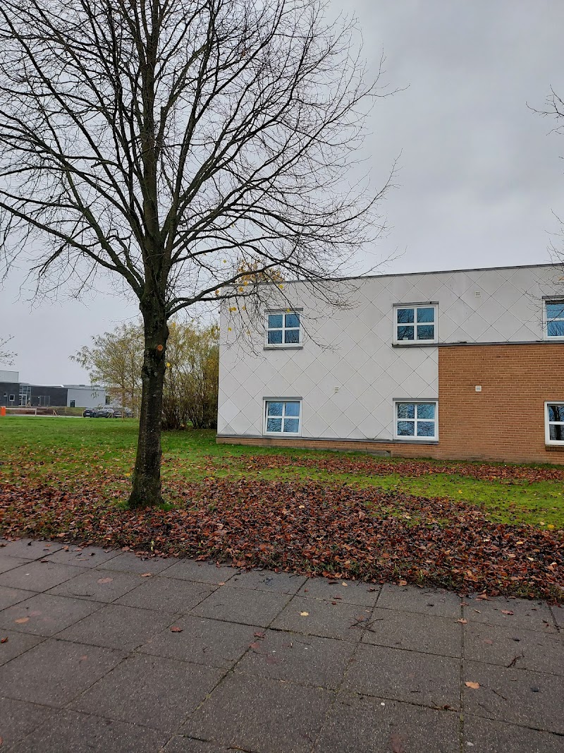 Danhostel Herning in Herning, Denmark
