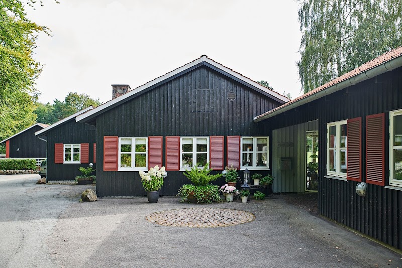 Danhostel Hillerød in Hillerod, Denmark