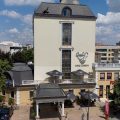 Danube Hotel