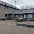Dare Valley Country Park Accommodation