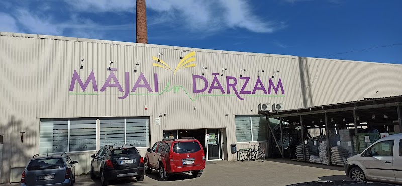 Dārza Māja in Sigulda, Latvia