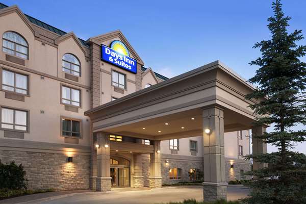 Days Inn & Suites by Wyndham Collingwood in Collingwood, Canada