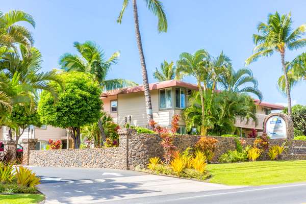 Days Inn by Wyndham Maui Oceanfront in Maui Island, Hawaii