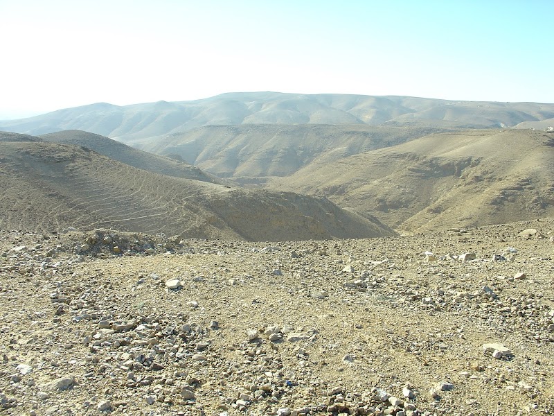 Dead Sea Rooms Neve Zohar in Arad, Israel