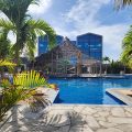 Delfins Beach Resort