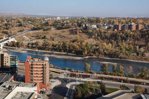Delta Hotels by Marriott Calgary Downtown in Calgary, Canada