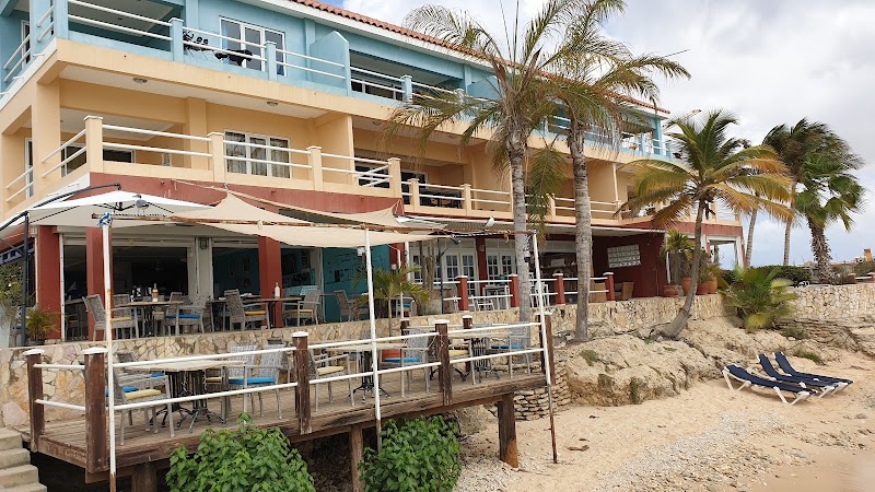 Den Laman Condominiums in Kralendijk, Bonaire, Sint Eustatius, and Saba