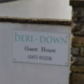 Deri-Down Guest House