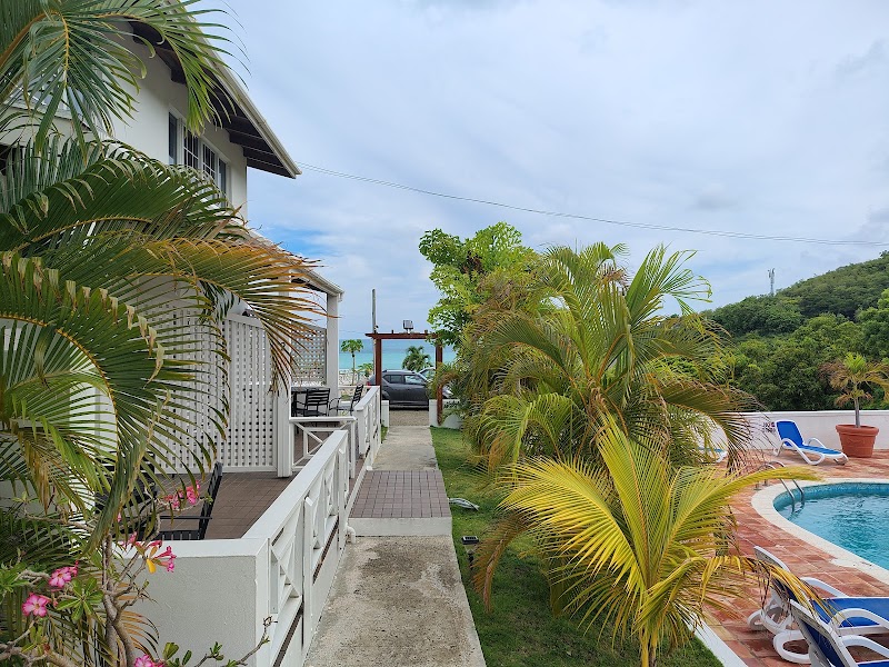 Dickenson Bay Cottages in Saint John's, Antigua and Barbuda