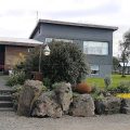 Dilksnes Guesthouse