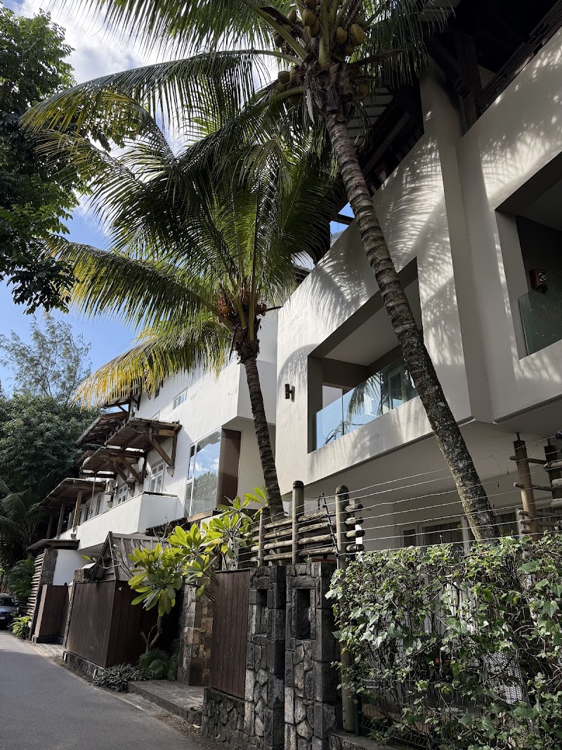 Dodola Lodge in Grand Baie, Mauritius