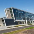 DoubleTree by Hilton Hotel Aberdeen Treetops