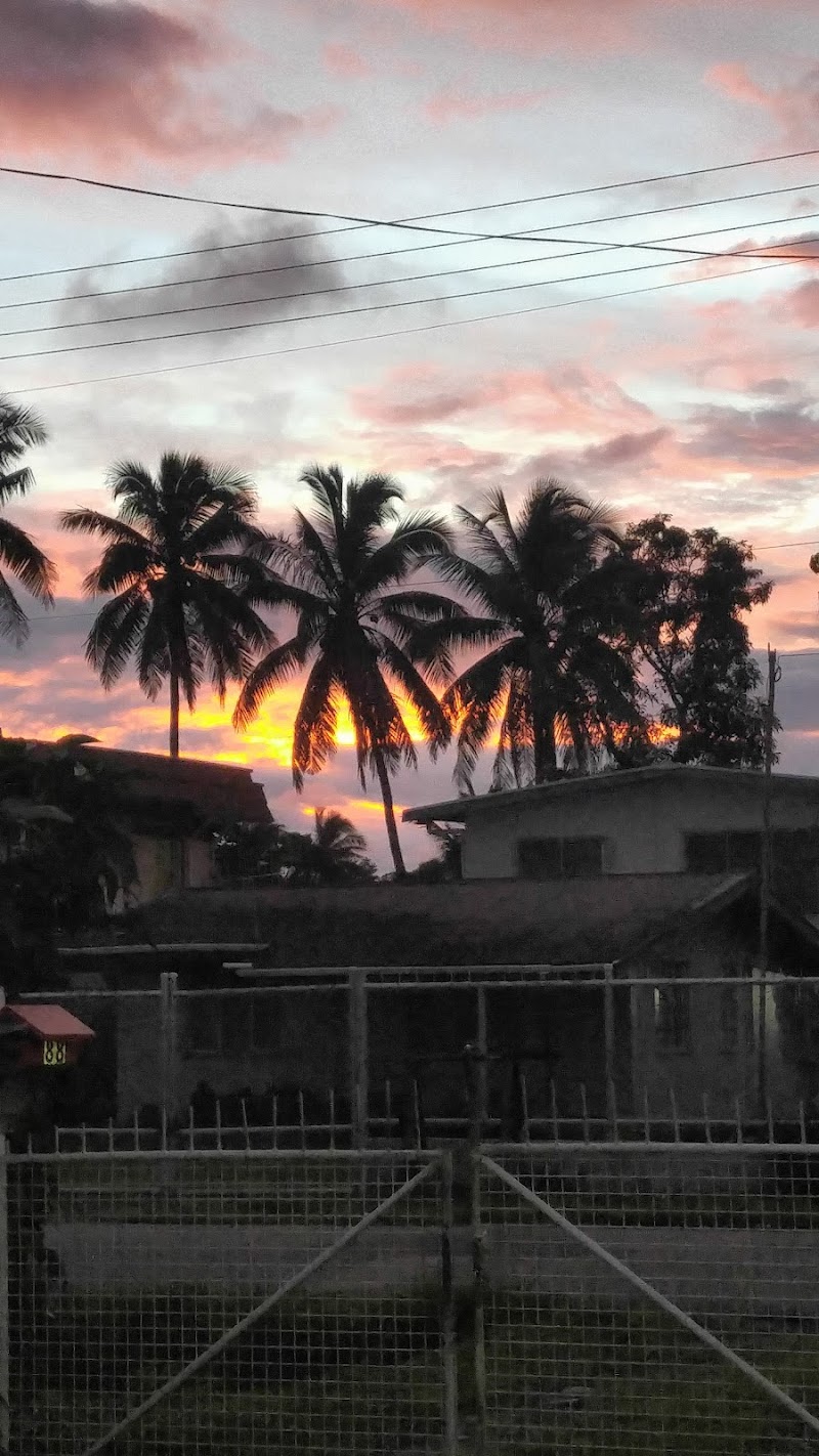 Dreams Homestay in Suva, Fiji