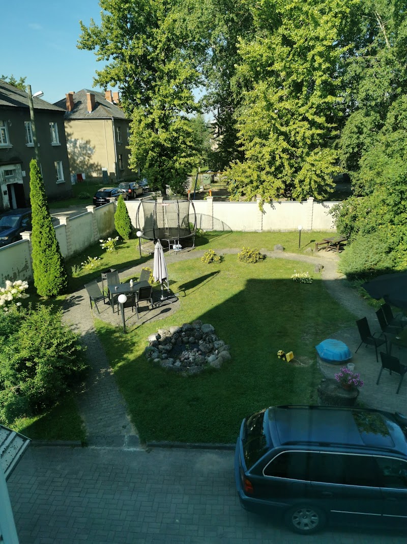 Duets in Daugavpils, Latvia