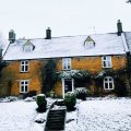 Easington House