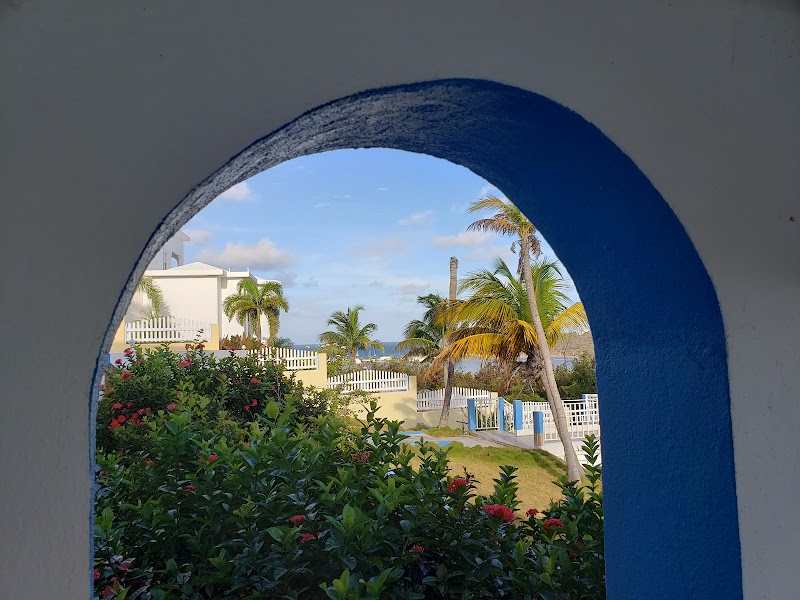Easy Corner Villas in The Valley, Anguilla