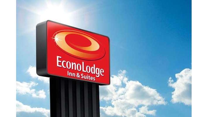Economy Inn in Abilene, United States
