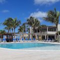 Eden Beach Resort