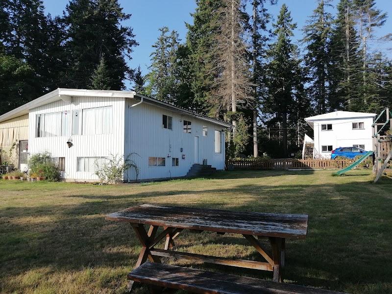 Edgewater Motel & Suites in Campbell River, Canada