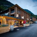 Educare Hotel