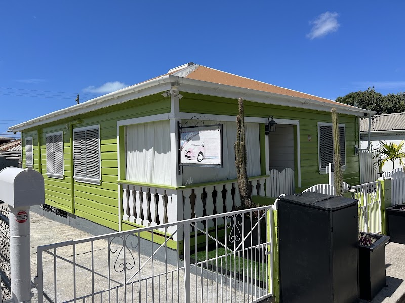 Eko Cozy Guest House in Saint John's, Antigua and Barbuda