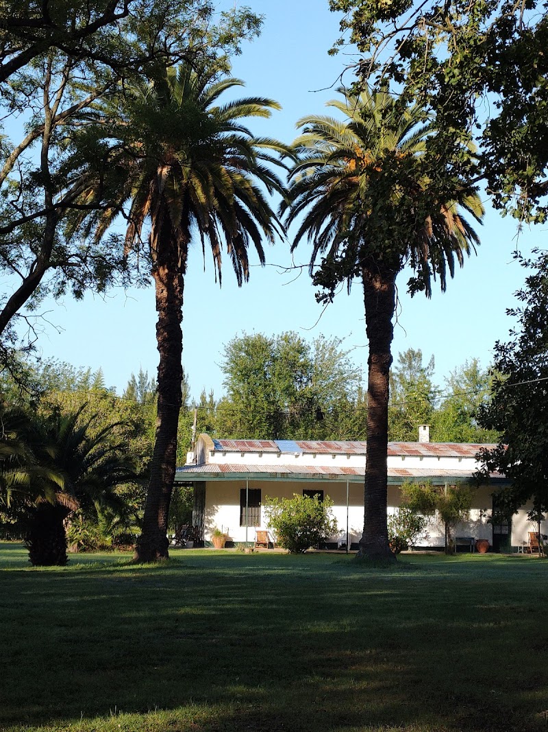 El Solar de Belén Hotel & Spa in Belen de Escobar, Argentina