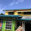 Eldemire’s Tropical Island Inn