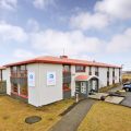 Eldey Airport Hotel