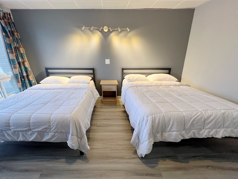 Elect Inn 5 in Cornwall, Canada