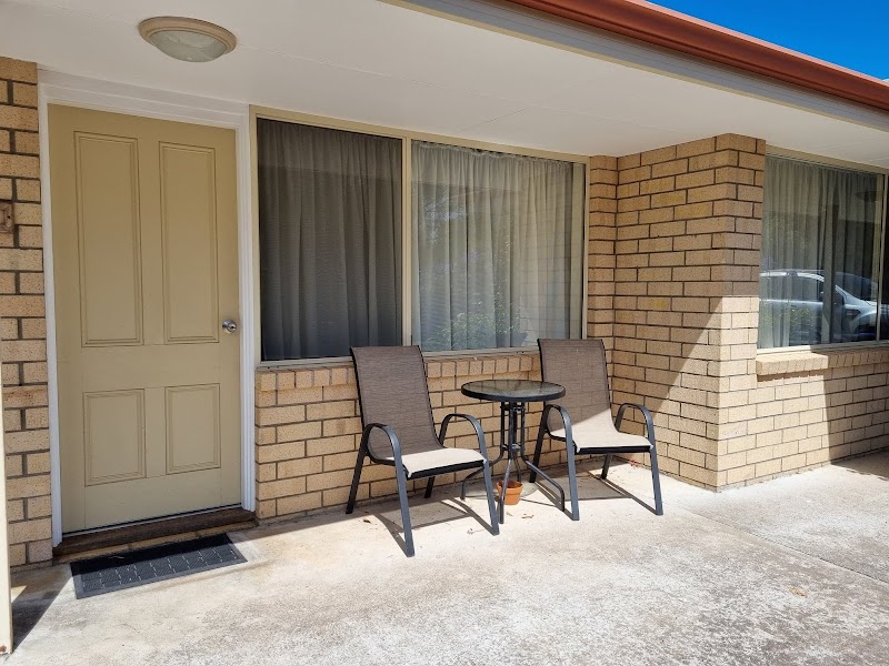 Emu Point Motel & Apartments in Albany, Australia