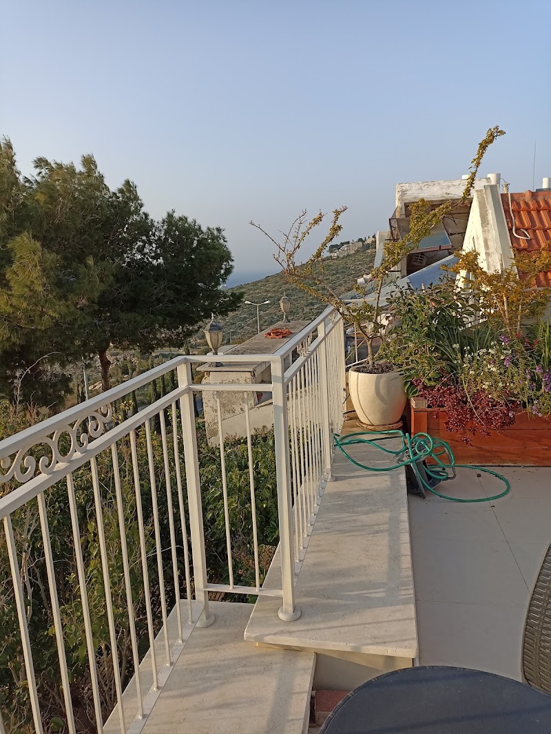 Eshkol Housing Haifa - Boutique Apartment in Haifa, Israel
