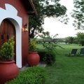 Estancia El Cencerro