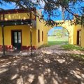Estancia La Alameda