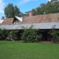 Estancia La Horqueta