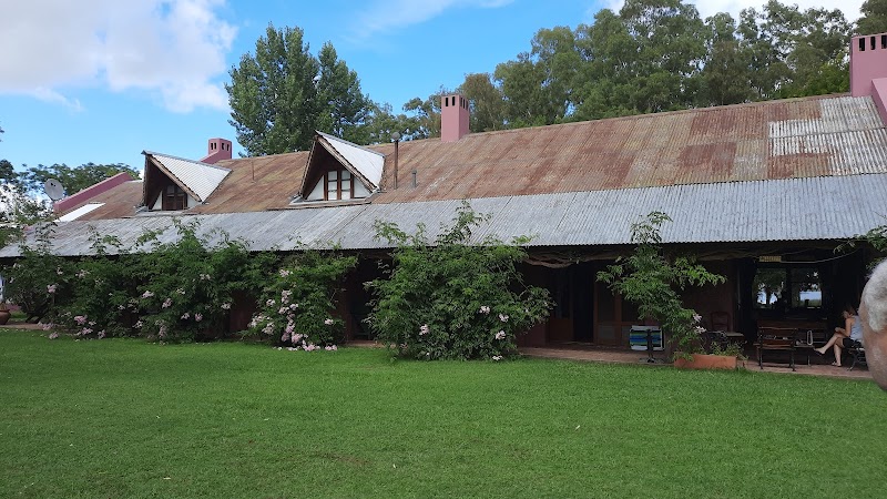Estancia La Horqueta in Chascomus, Argentina