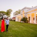 Estancia La Paz