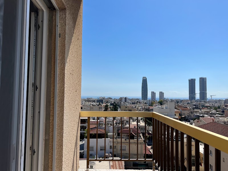 Estella Hotel Apartments in Limassol, Cyprus