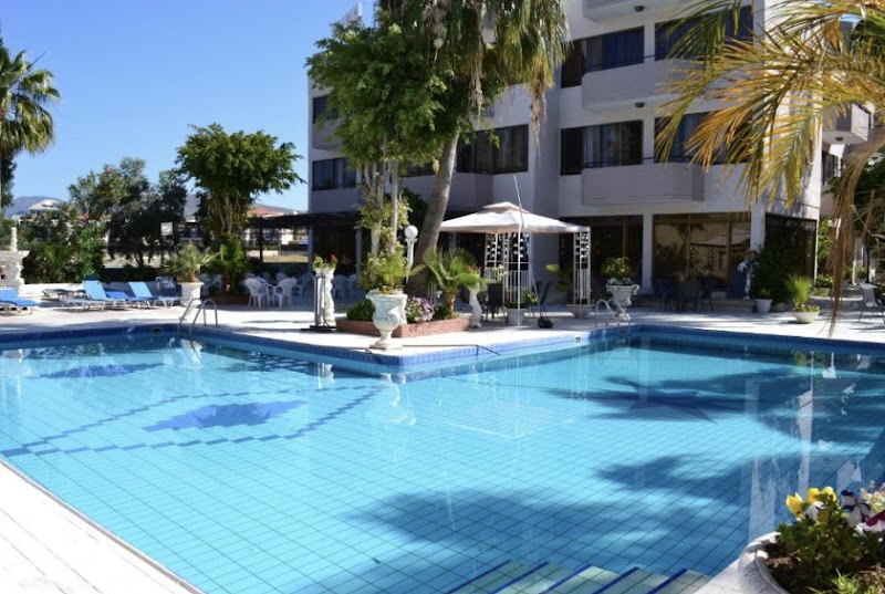 Estella Hotel Apartments in Germasogeia, Cyprus