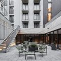 Exeter Hotel by Keahotels