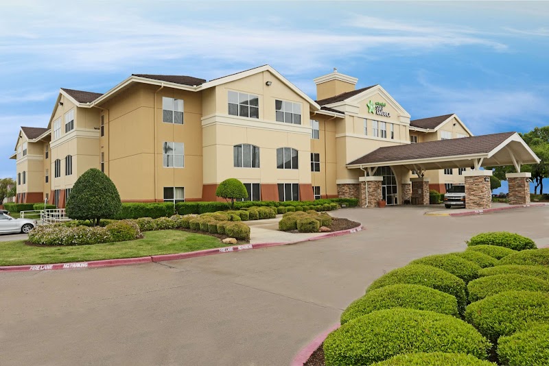 Extended Stay America - Dallas - Frankford Road in Addison, United States