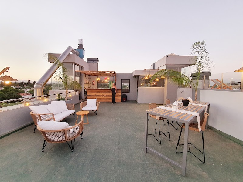 Fader Hotel Boutique in Cordoba, Argentina