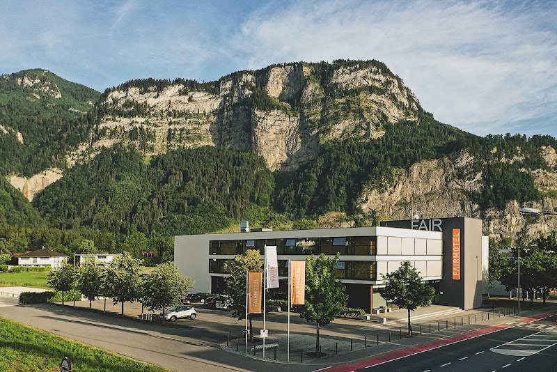 Fairmotel Dornbirn in Dornbirn, Austria
