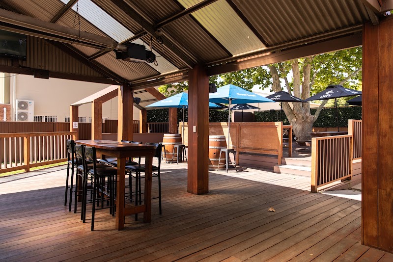 Family Hotel Bathurst in Bathurst, Australia