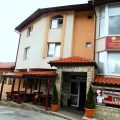 Family Hotel Daisy