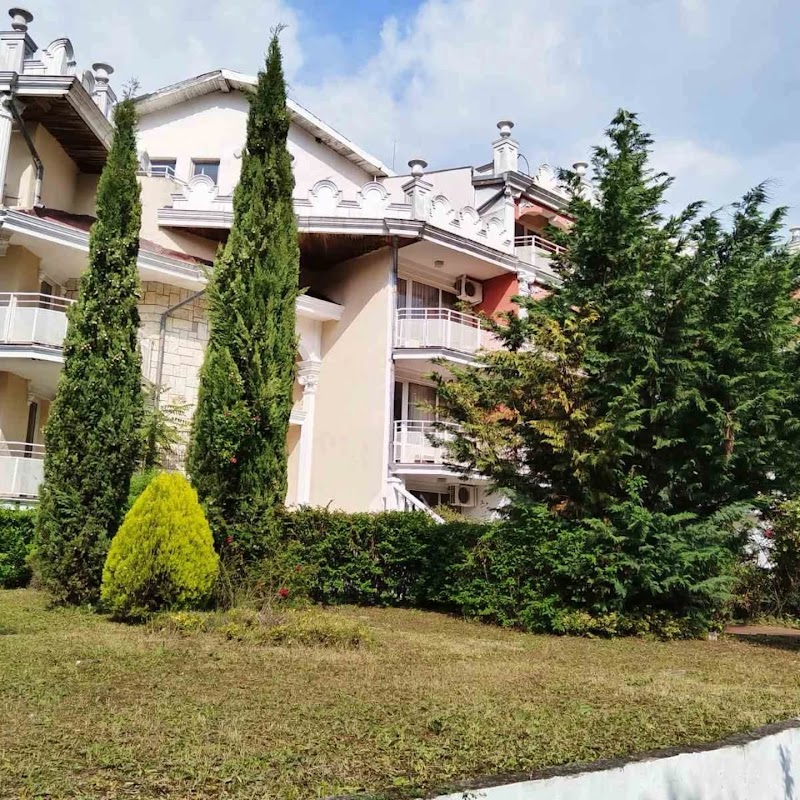 Family Hotel Elit Balchik in Balchik, Bulgaria