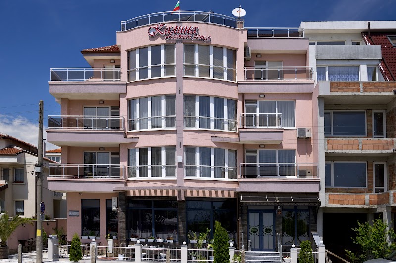 Family Hotel Kalina in Svishtov, Bulgaria