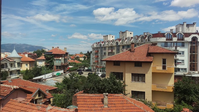 Family Hotel Lavega in Kyustendil, Bulgaria